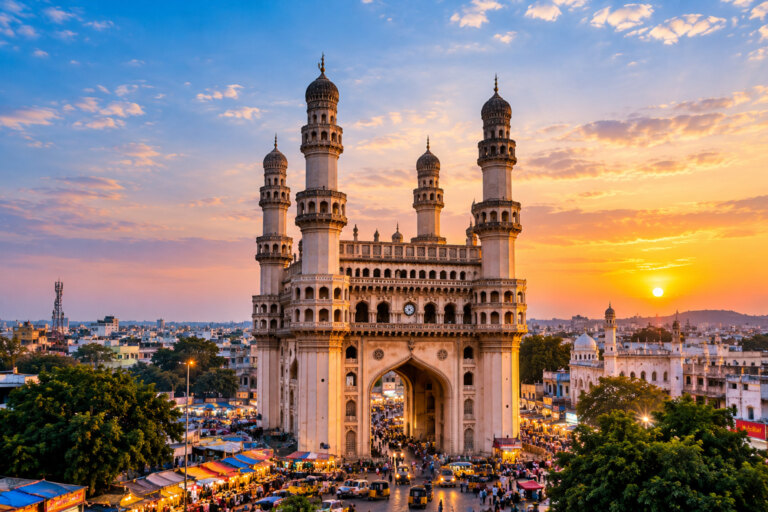 GRV IT Solutions laptop repair bench in Madhapur, Hyderabad