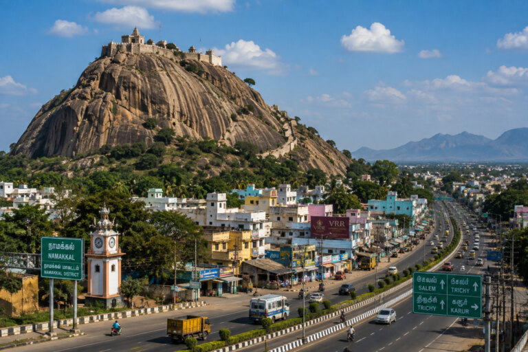 GRV IT Solutions laptop repair centre in Namakkal