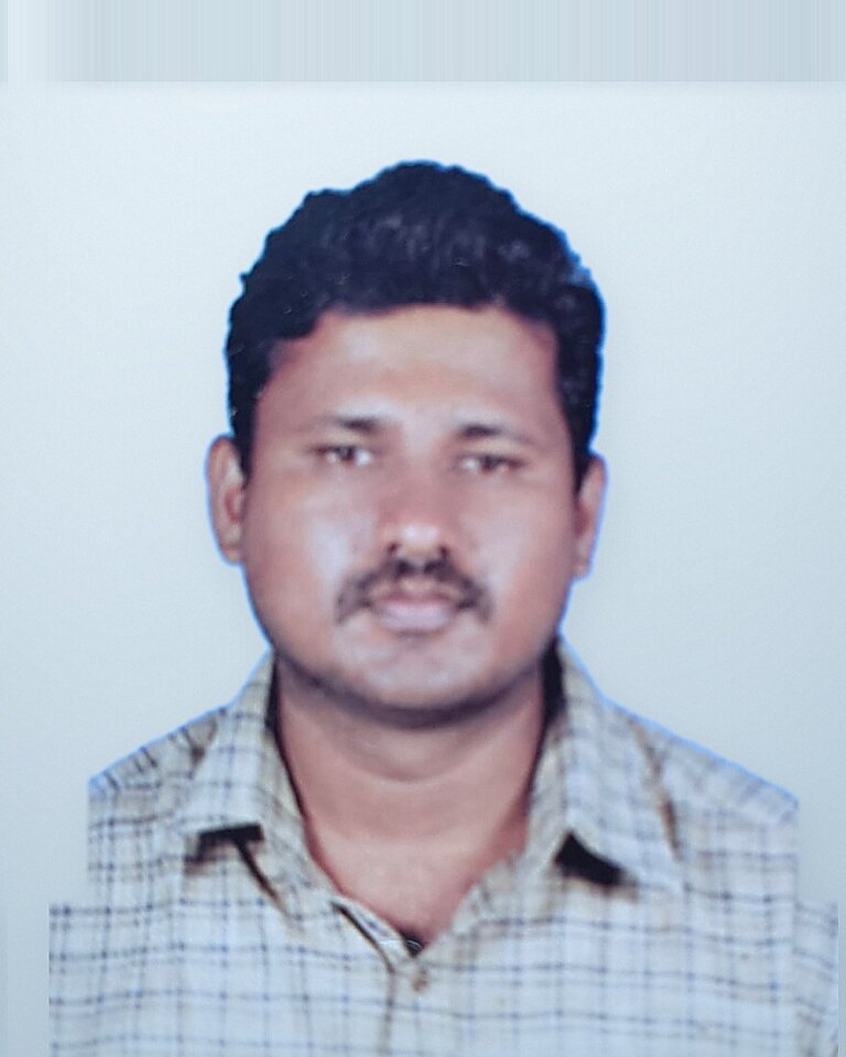 GRV IT Solutions service engineer at the Tiruppur branch