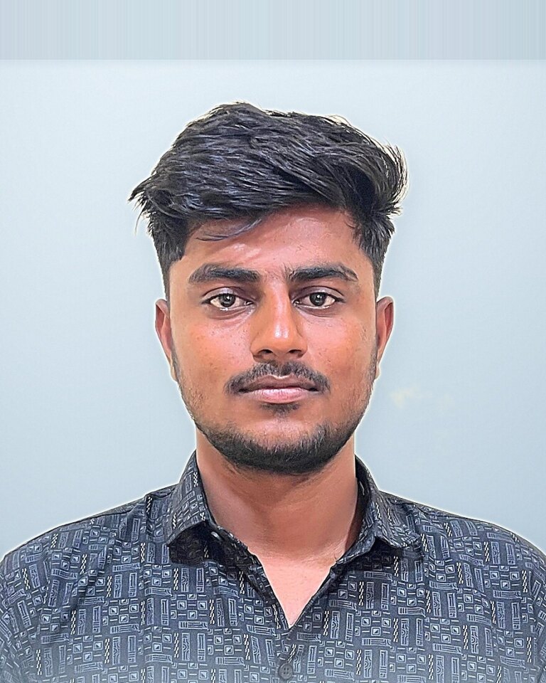 GRV IT Solutions service engineer at the Velachery branch